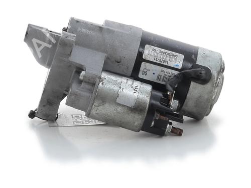 Démarreur RENAULT SCÉNIC I MPV (JA0/1_, FA0_) 1.9 dTi (JA1U) | BP30094075M8 