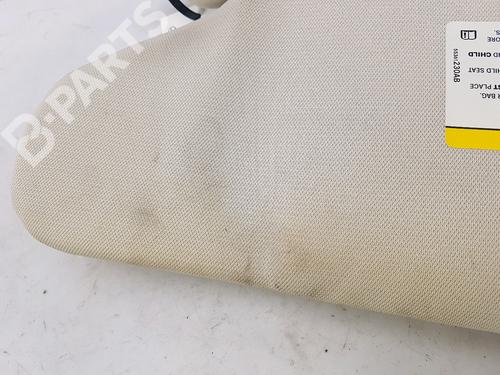 Right sun visor DODGE NITRO 2.8 CRD 4WD | BP11748281I2 