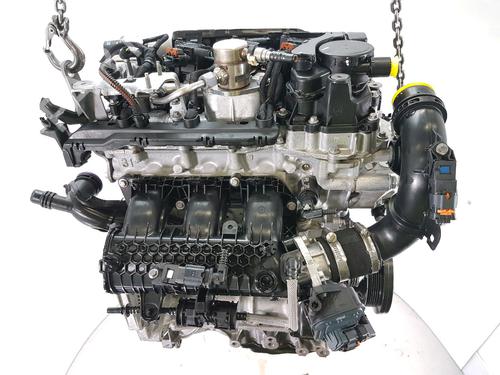 Engine PEUGEOT 208 II (UB_, UP_, UW_, UJ_) 1.2 PureTech 100 | BP29702144M1 