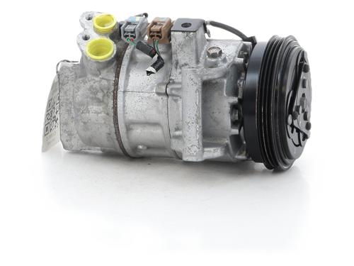 AC compressor RENAULT TWINGO III (BCM_, BCA_) 1.0 SCe 65 (BCMJ) | BP37657573M34 - Image 4