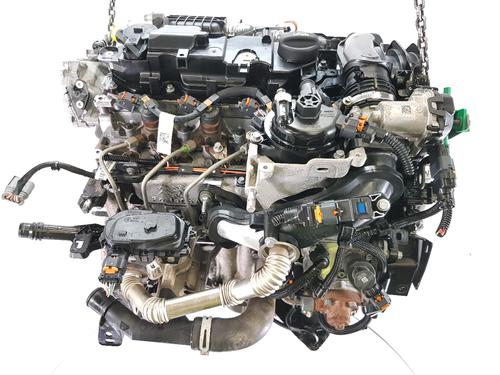 Engine CITROËN BERLINGO Box Body/MPV (K9)  | BP31867109M1 