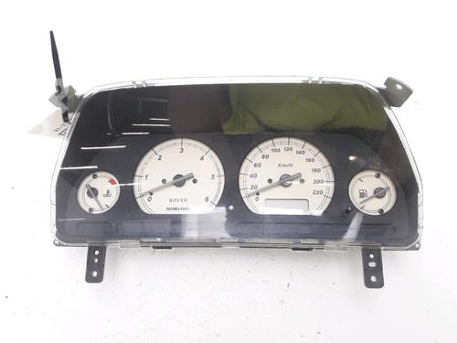 Used Instrument cluster Instrument cluster ROVER 25 I Hatchback (RF) 2.0 iDT (101 hp) 10448055 10448055