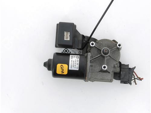 Front wiper motor MERCEDES-BENZ A-CLASS (W168) A 170 CDI (168.009, 168.109) | BP17798633M29 