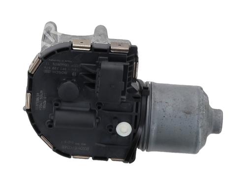 Used Front wiper motor PEUGEOT 3008 I MPV (0U_) 1.6 HDi (114 hp) 28447704