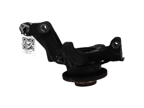 Left front steering knuckle RENAULT CLIO IV (BH_) 1.5 dCi 75 | BP30165409M25