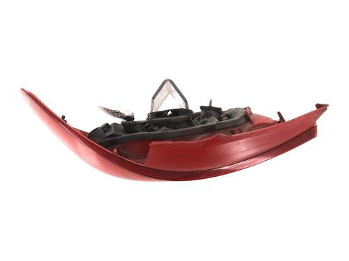 Achterlicht links OPEL CORSA D (S07) 1.3 CDTI (L08, L68) (75 hp) 31122527