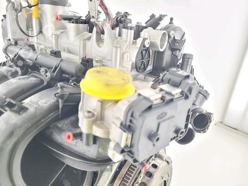 Used Engine SKODA CITIGO (NF1) 1.0 (60 hp) 27603049