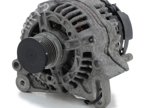 Generator SEAT IBIZA IV (6J5, 6P1) 1.4 TDI (80 hp) 23203381
