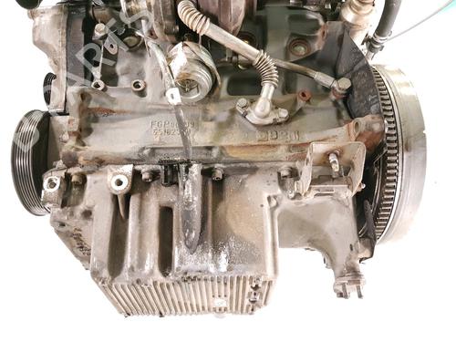 Engine OPEL ASTRA H GTC (A04) 1.9 CDTI (L08) | BP39161493M1  - Image 12