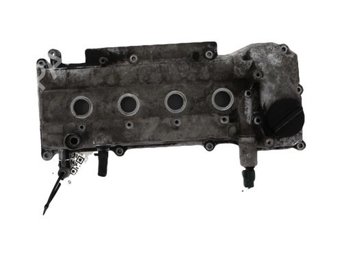 Used Valve cover NISSAN MICRA III (K12) 1.2 16V (65 hp) 26015697