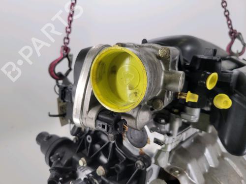 Engine RENAULT MODUS / GRAND MODUS (F/JP0_) 1.4 (JP01, JP0J) | BP30141047M1