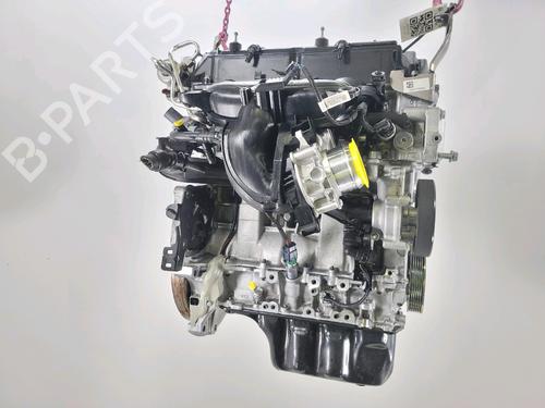 Engine PEUGEOT 3008 II SUV (MC_, MR_, MJ_, M4_) Hybrid | BP28971165M1 