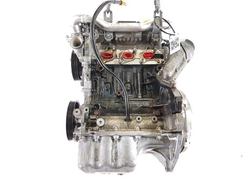 Engine OPEL AGILA A (H00) 1.0 12V (F68) | BP33809446M1 - Image 2