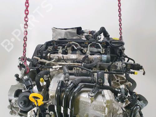 Engine SEAT LEON (5F1) 1.6 TDI | BP26541503M1