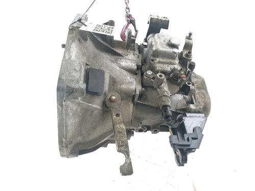 gearbox-fiat-500-312_-2007-33866457 main image