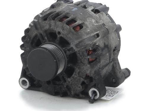Generator CITROËN C3 Picasso (SH_) 1.6 HDi (109 hp) 32278230