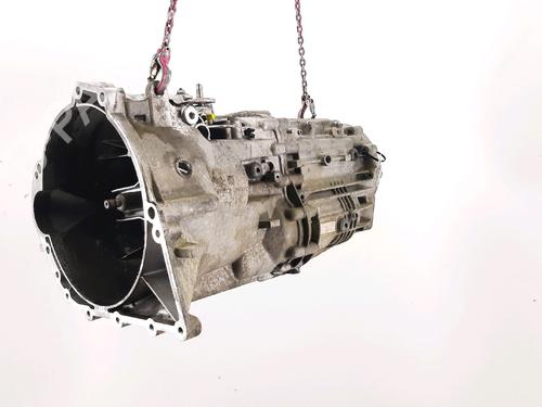 Used Gearbox Gearbox VW TOUAREG (7LA, 7L6, 7L7) 2.5 R5 TDI (174 hp) 33419983 33419983