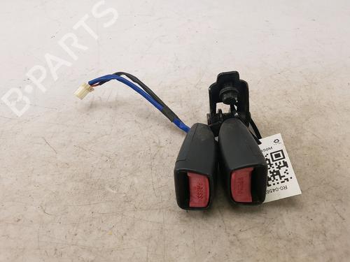 Used Seat buckle HYUNDAI i30 (FD) 1.6 CRDi (116 hp) 27916296
