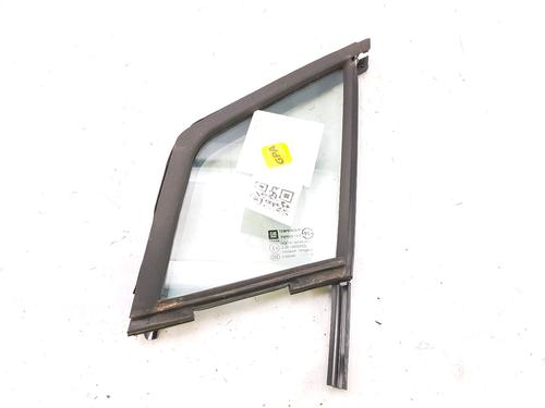 Used Front left quarter glass CHEVROLET SPARK (M300) 1.0 (68 hp) 27902883