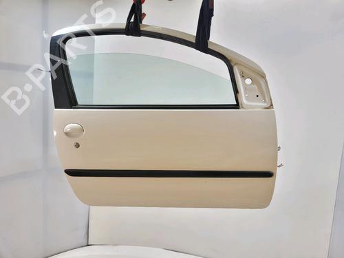 Dør højre fortil Dør højre fortil PEUGEOT 107 (PM_, PN_) 1.0 (68 hp) 36212368 36212368