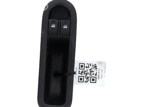 Used Left front window switch RENAULT CLIO III (BR0/1, CR0/1) 1.5 dCi (75 hp) 28160746
