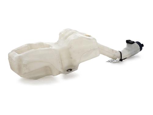 Used Windscreen washer tank Windscreen washer tank FIAT 500 (312_) 1.2 (312AXA1A) (69 hp) 34610308 34610308