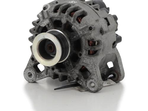 Used Alternator RENAULT CLIO III (BR0/1, CR0/1) 1.2 16V (BR02, BR0J, BR11, CR02, CR0J, CR11) (75 hp) 27553232