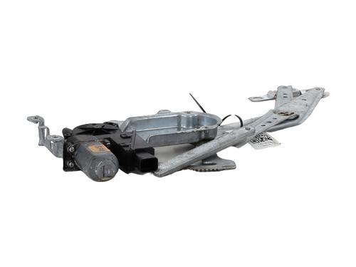 Front right window mechanism OPEL MERIVA A MPV (X03) 1.4 16V Twinport (E75) | BP27913720C23 
