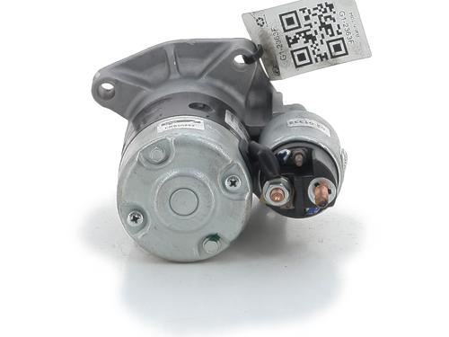 Startmotor PEUGEOT 206 Hatchback (2A/C) 1.4 i | BP30093946M8