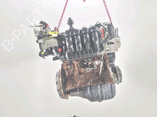 Engine FIAT PANDA (169_) 1.2 (169AXF2A, 169AXF1A) | BP29552622M1 