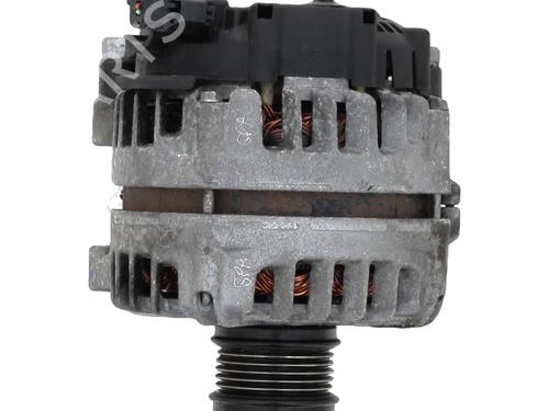 Alternator PEUGEOT 208 I (CA_, CC_) 1.6 BlueHDi 100 | BP26917583M7 