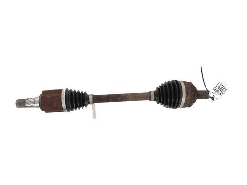 Used Left front driveshaft RENAULT SCÉNIC III (JZ0/1_) 1.9 dCi (JZ0J, JZ1J, JZ1K, JZ1S) (131 hp) 28176969