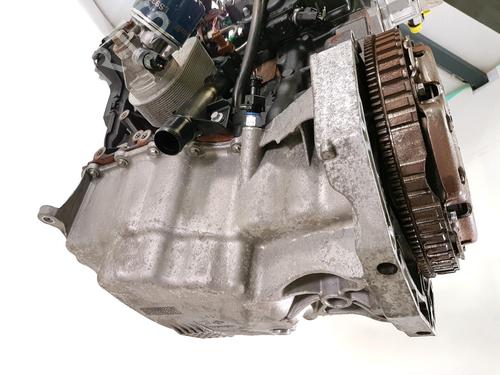 Engine RENAULT MODUS / GRAND MODUS (F/JP0_) 1.5 dCi (FP0F, JP0F) | BP31867084M1 