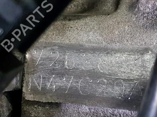 Engine MINI MINI COUNTRYMAN (R60) Cooper SD ALL4 | BP37086493M1 - Image 12
