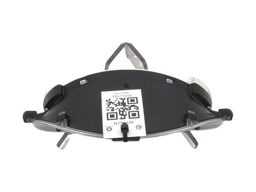 Used Instrument cluster Instrument cluster CITROËN C3 I (FC_, FN_) [2002-2013] 33033700 33033700