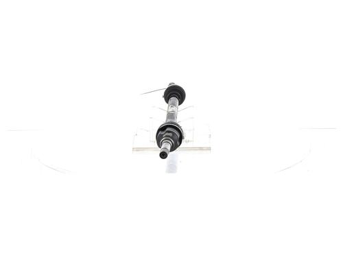 Right front driveshaft CITROËN C3 II (SC_) 1.4 HDi 70 (SC8HZC, SC8HR0, SC8HP4) | BP21114221M39 