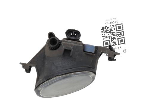Right front fog light CITROËN C3 II (SC_) 1.4 VTi 95 | BP38479632C31 - Image 2