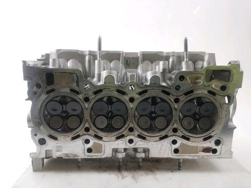 Cylinder head RENAULT CLIO IV (BH_) 1.6 RS Trophy (BHJ4, BHJ6) | BP23557812M5 
