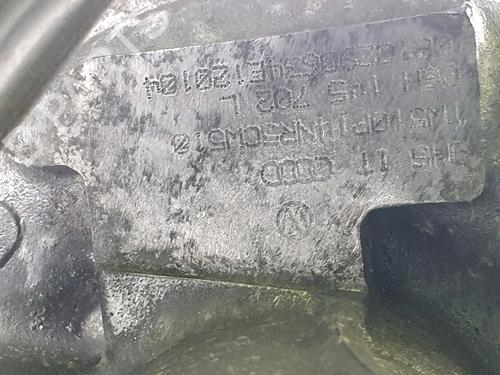 Engine AUDI A4 B8 Avant (8K5) 2.0 TFSI | BP32333624M1 - Image 7