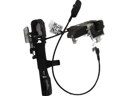 Used Front right lock Front right lock RENAULT ESPACE IV (JK0/1_) 2.0 dCi (JK01, JK02, JK1J, JK1K, JK1H) (150 hp) 34112333 34112333