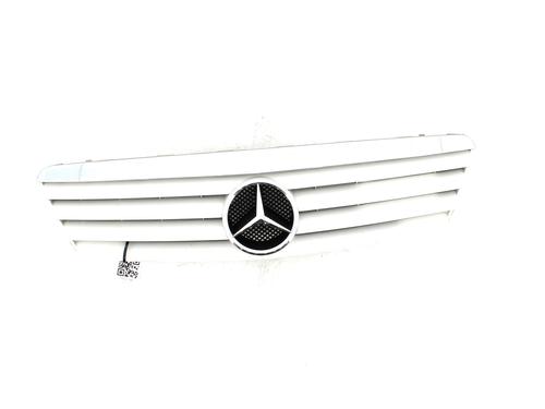 Used Grille MERCEDES-BENZ A-CLASS (W168) A 170 CDI (168.009, 168.109) (95 hp) 15771828