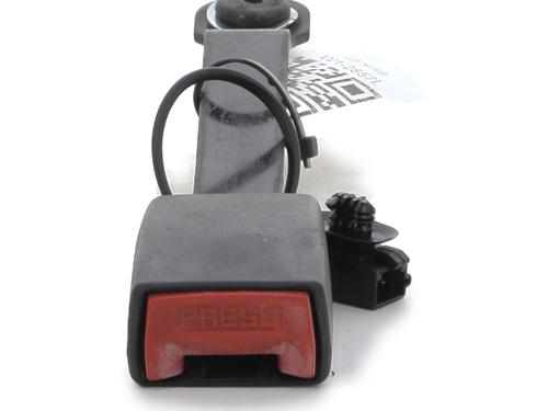 Used Seat buckle RENAULT CLIO III (BR0/1, CR0/1) 1.2 16V (BR02, BR0J, BR11, CR02, CR0J, CR11) (75 hp) 29232323