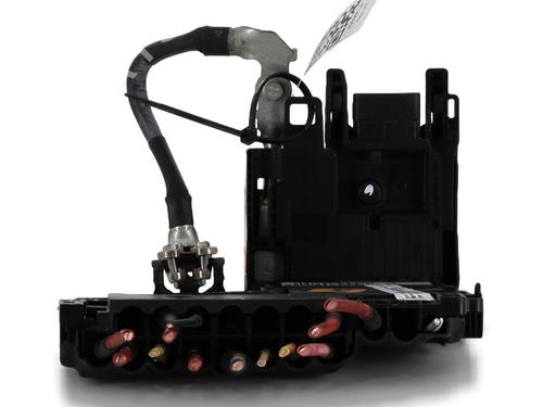 Elektronisk modul CITROËN C4 II (NC_) 1.6 HDi 110 (112 hp) 28207619