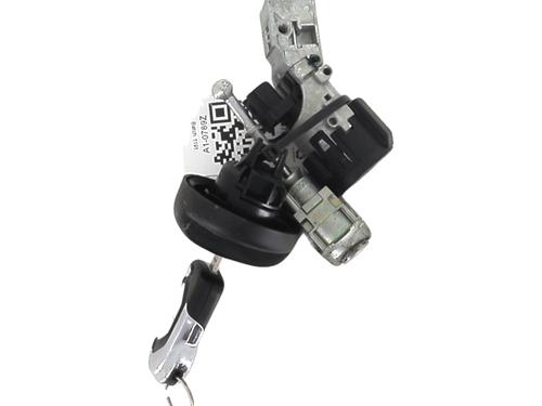 Used Ignition barrel DS DS 3 (SA_) 1.6 BlueHDi 100 (SABHY0, SABHYT) (99 hp) 31749264