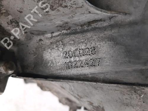 Gearbox CITROËN DS3 (SA_) 1.6 VTi 120 | BP34576011M3 - Image 5