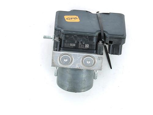ABS pump PEUGEOT PARTNER Box Body/MPV (K9) 1.5 BlueHDI 130 | BP17658677M43 