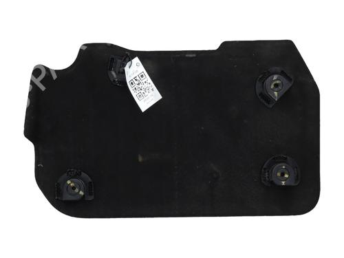 Topbeskyttelse PEUGEOT 2008 I (CU_) 1.2 THP 110 / PureTech 110 | BP29820022M93