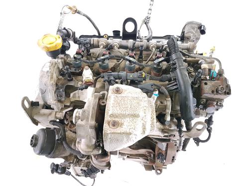 Engine OPEL CORSA D (S07) 1.3 CDTI (L08, L68) | BP29849003M1