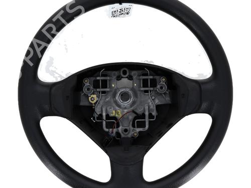 Rat PEUGEOT 206+ (2L_, 2M_) 1.1 (60 hp) 28310563