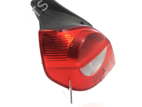 Left taillight RENAULT CLIO III (BR0/1, CR0/1)  | BP26946163C34 